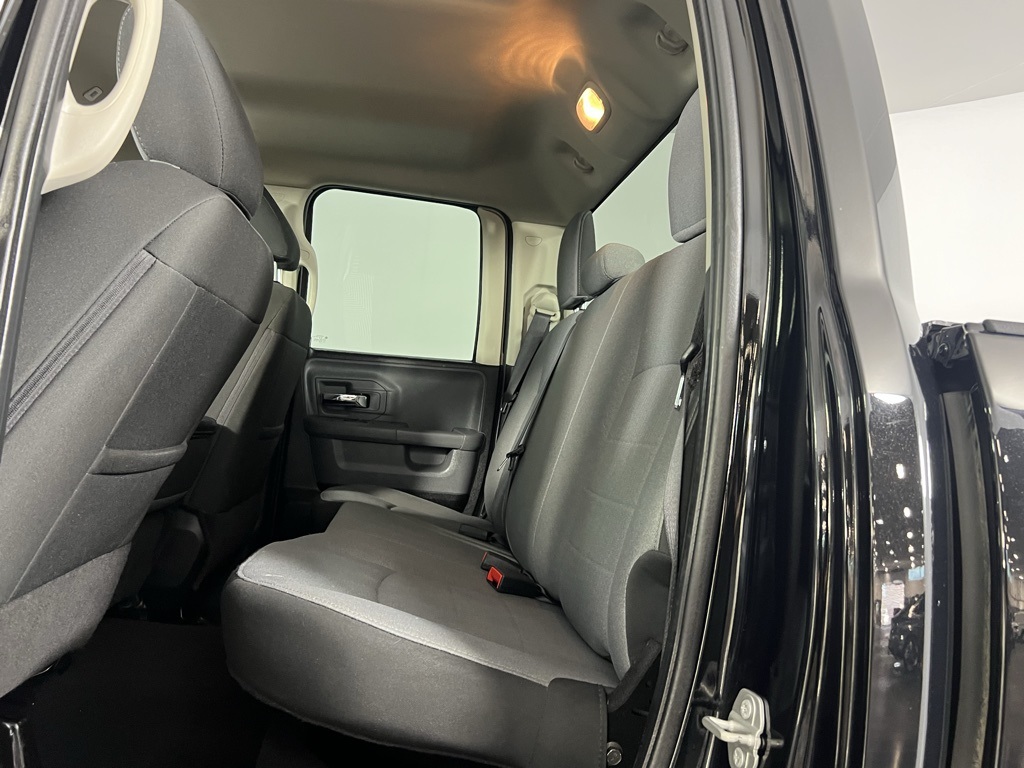 2024 Ram 1500 Classic SLT photo 21