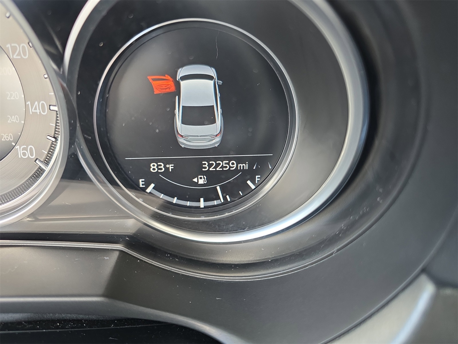 2020 Mazda Mazda6 Sport photo 27