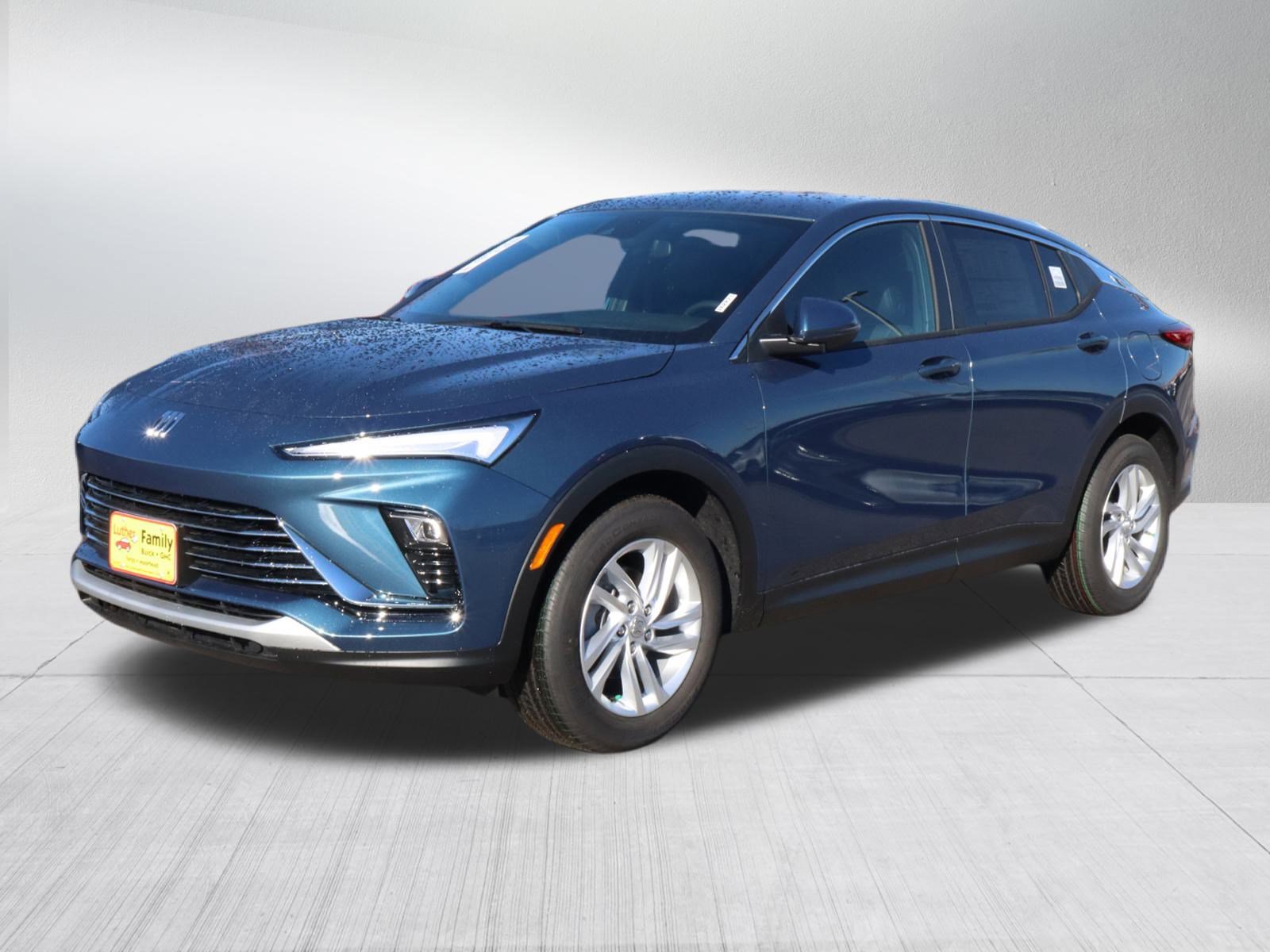 2026 Buick Envista Preferred photo 3