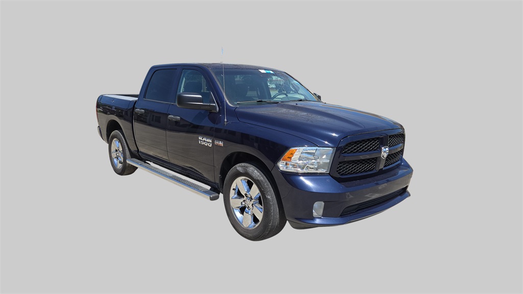 2018 Ram 1500 Express photo 48