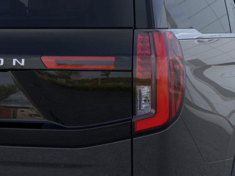 2025 Ford Expedition Platinum photo 19
