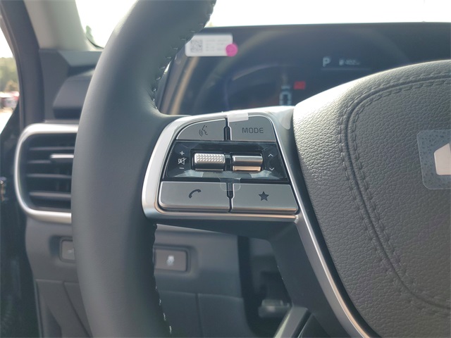 2025 Kia Telluride X-Line EX X-Pro photo 18