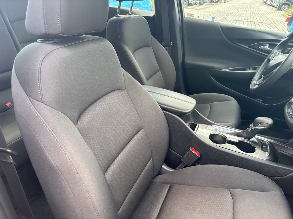 2021 Chevrolet Malibu 1LT photo 40