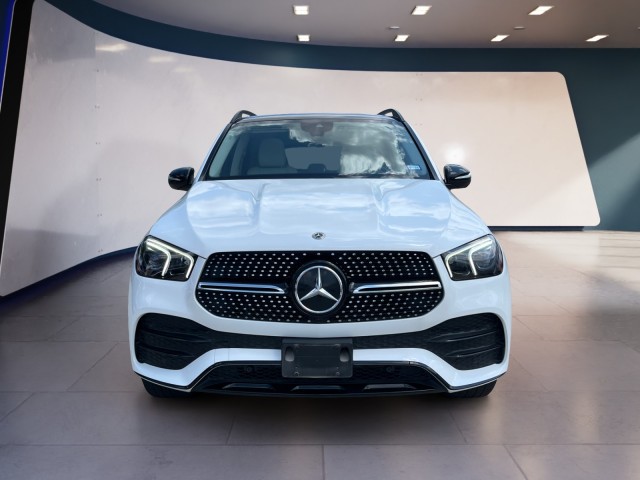 2022 Mercedes Benz GLE 350 photo 8
