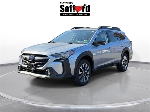 2025 Subaru Outback Limited's photo