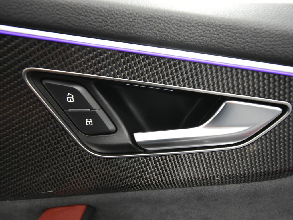 2024 Audi SQ7 Premium Plus Prestige photo 55