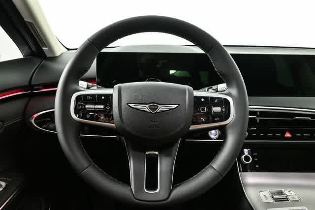 2026 Genesis GV70 2.5T Select photo 16