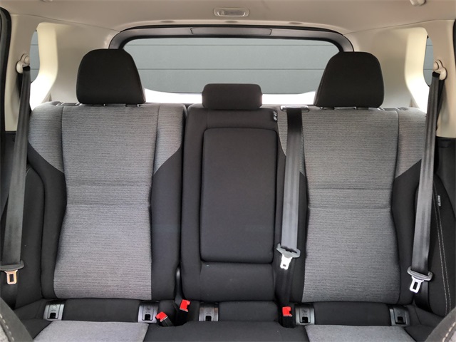 2023 Nissan Rogue SV photo 28