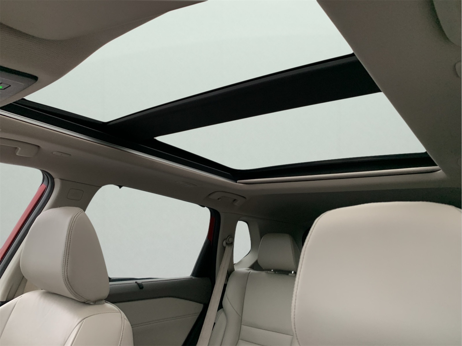 2023 Nissan Rogue SL photo 18