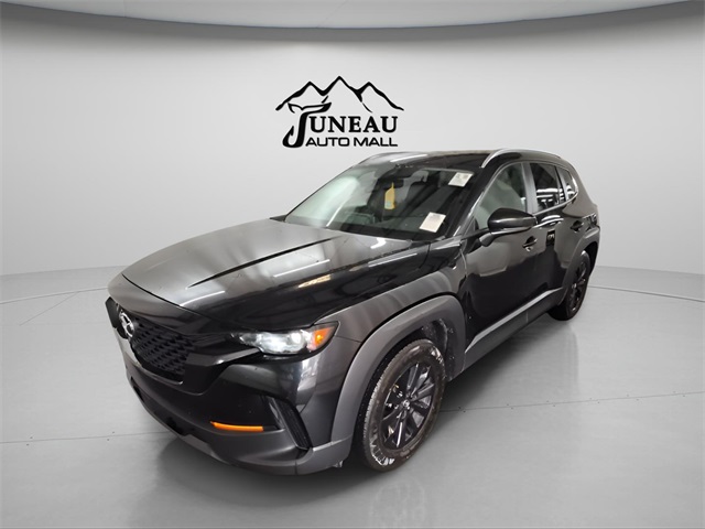 2024 Mazda CX-50 2.5 S Preferred photo 2