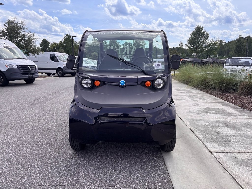 2022 Polaris GEM Standard Bed photo 7