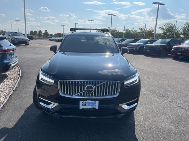 2024 Volvo XC90 Ultimate photo 5