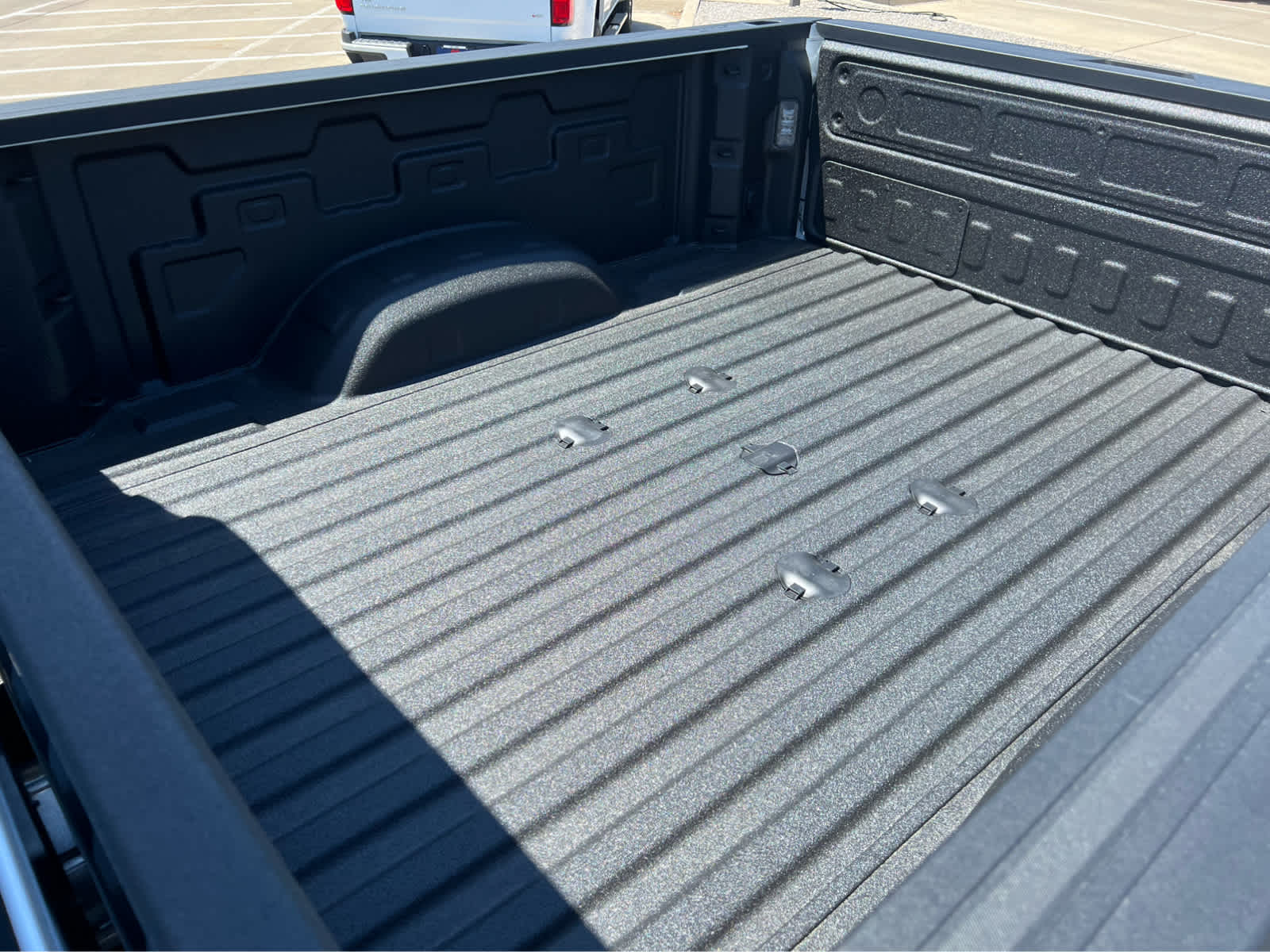 2025 Chevrolet Silverado 3500HD photo 14