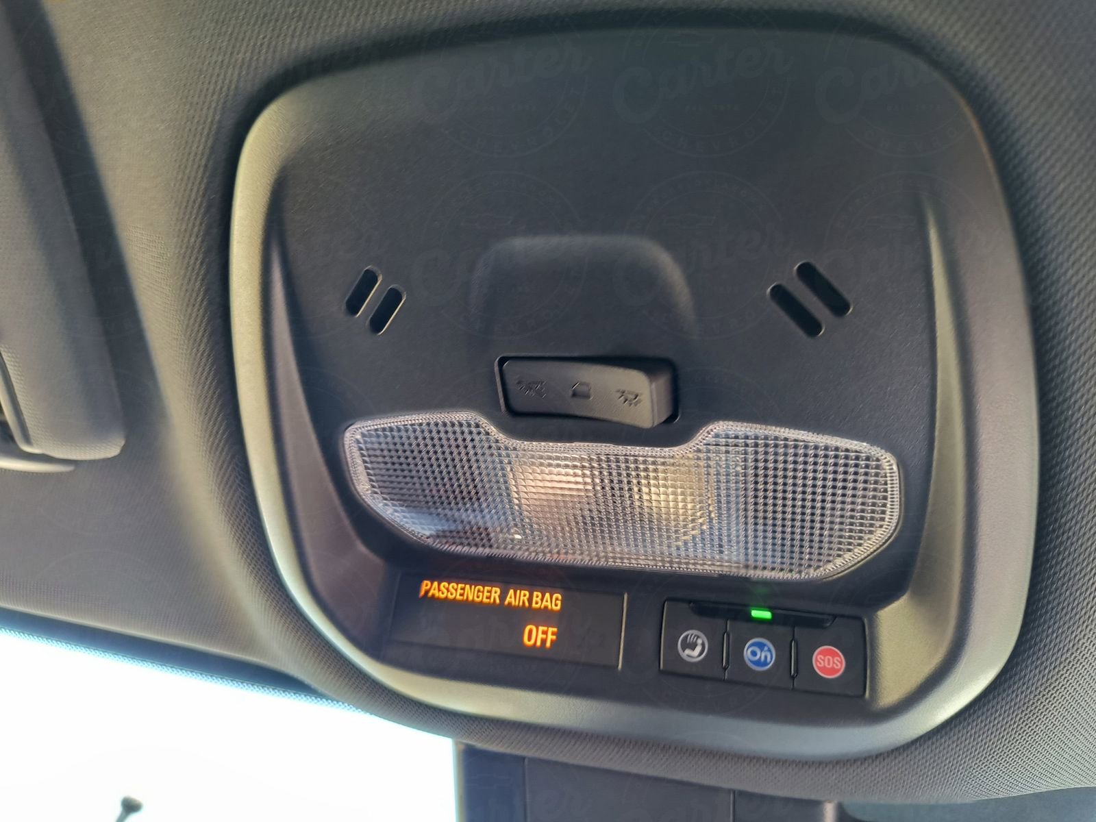 2026 Chevrolet Trax photo 8