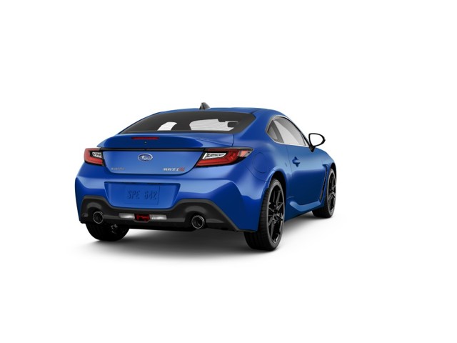 2025 Subaru BRZ tS photo 6