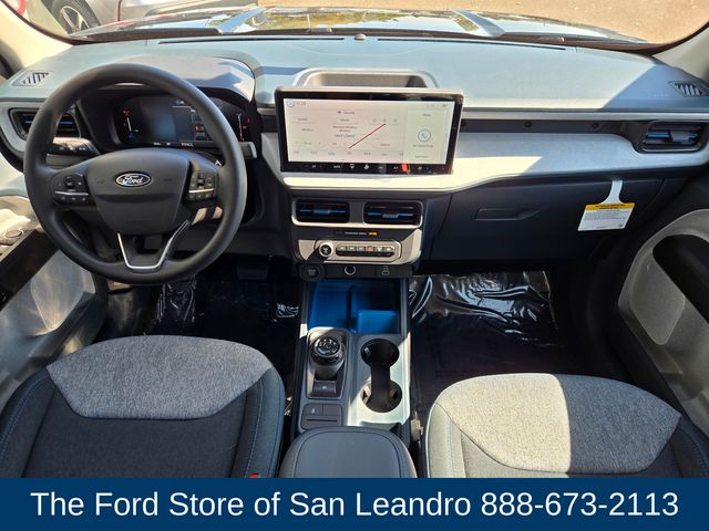 2025 Ford Maverick XLT photo 14