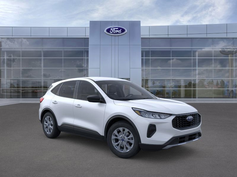 2025 Ford Escape Active photo 6