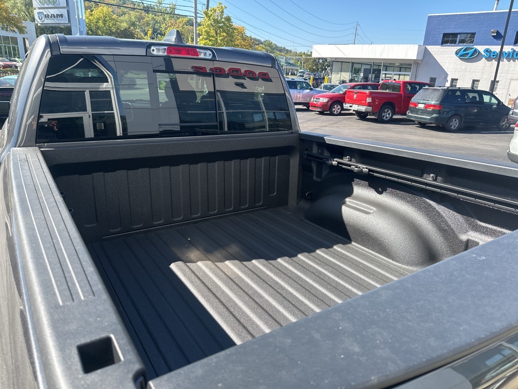 2026 Ram 1500 Big Horn Lone Star photo 14