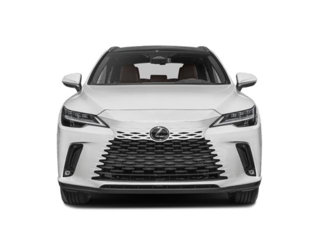 2025 Lexus RX 350h Luxury photo 7