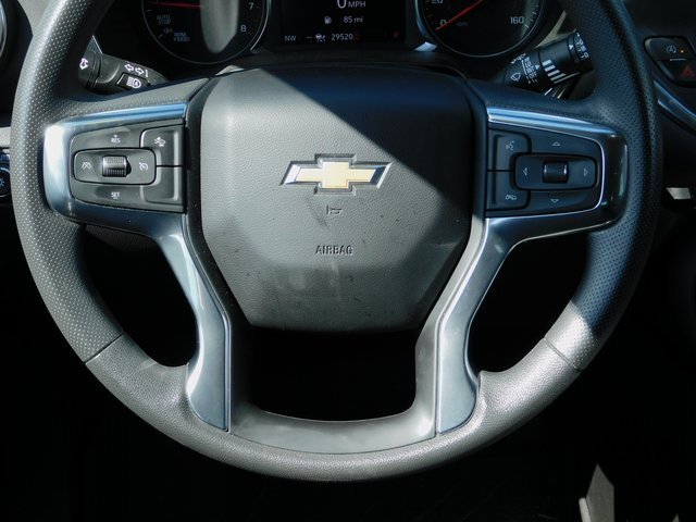 2024 Chevrolet Blazer 2LT photo 13