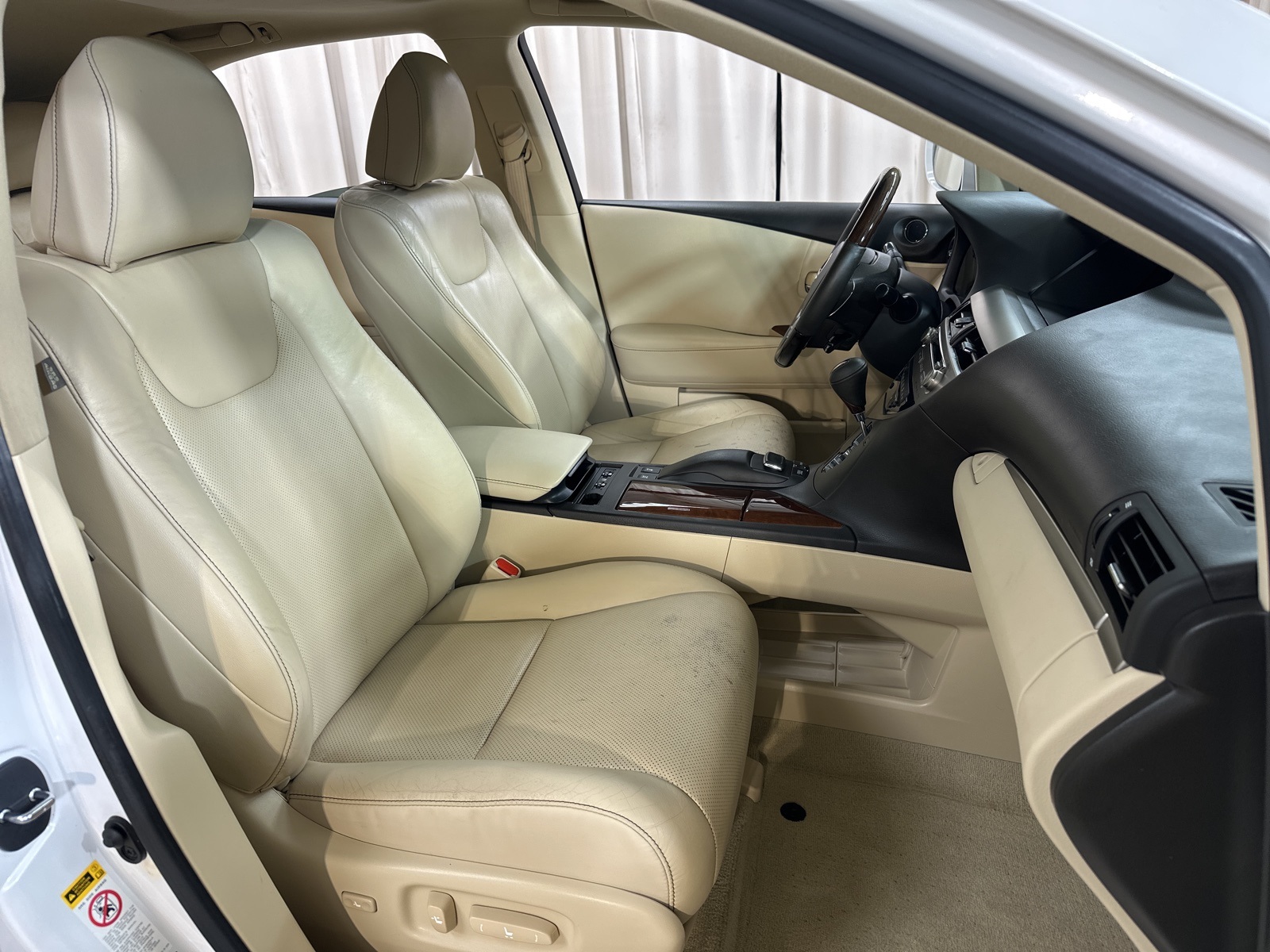 2015 Lexus RX 350 photo 7