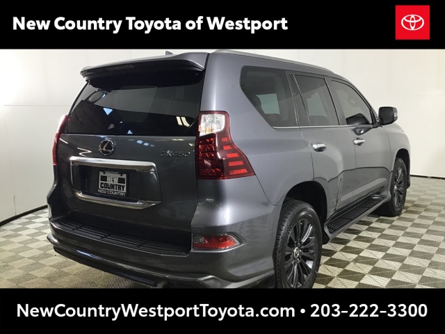 2021 Lexus GX 460 photo 7