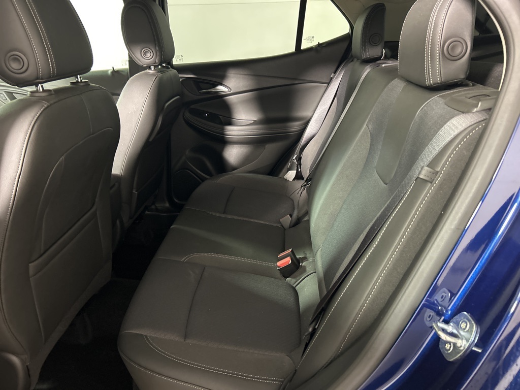2023 Buick Encore GX Preferred photo 16