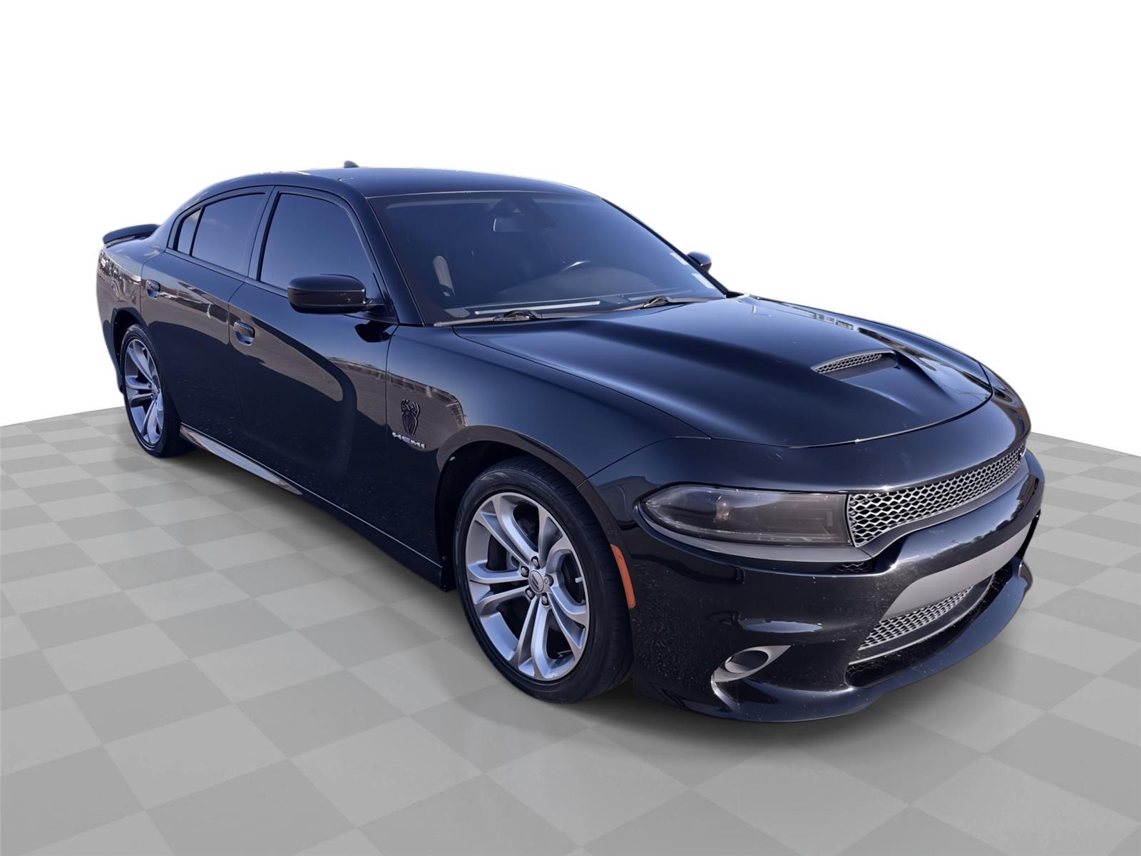 2022 Dodge Charger R/T's photo
