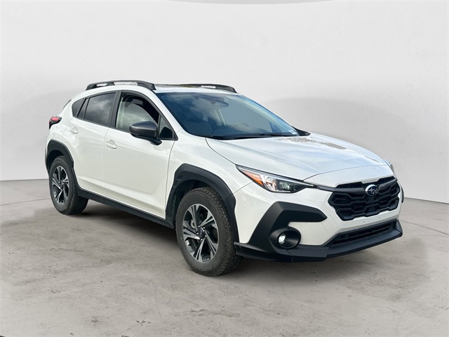 2024 Subaru Crosstrek Premium photo 7