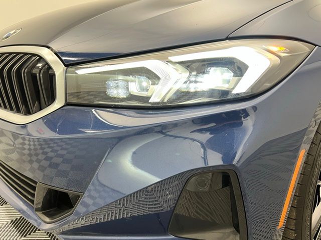 2024 Bmw 330i xDrive photo 5