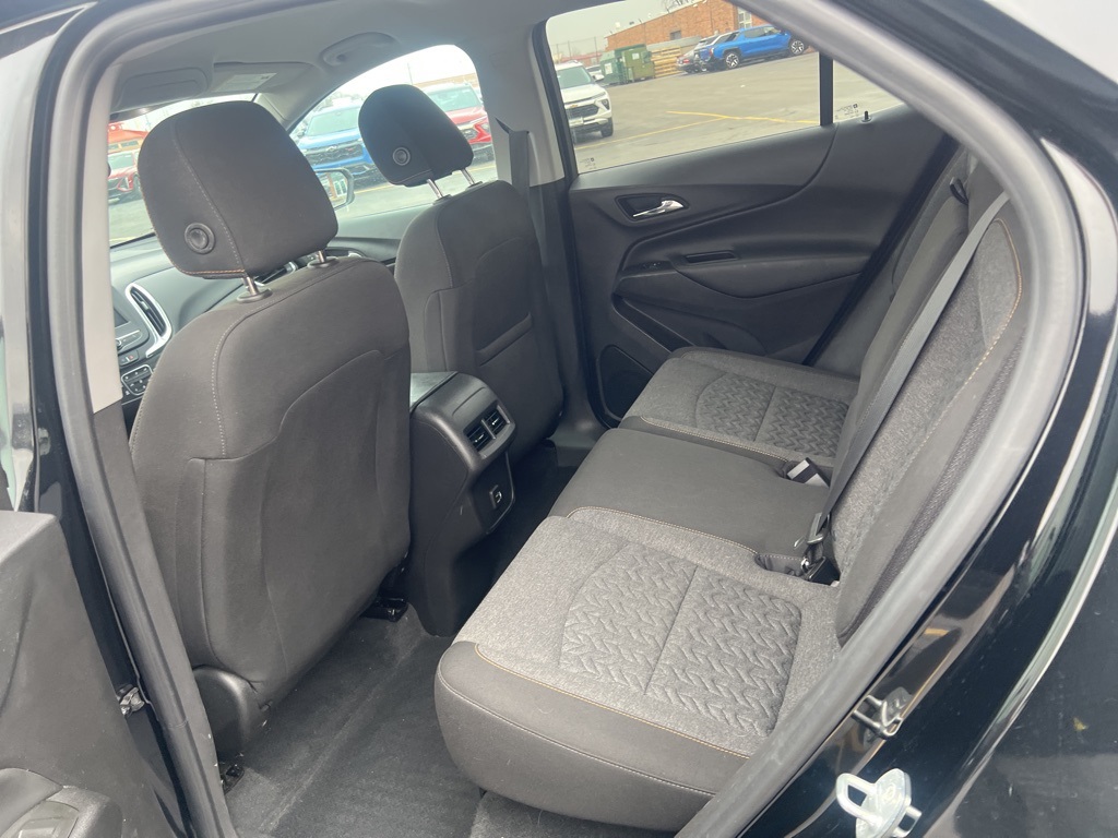 2022 CHEVROLET EQUINOX - Image 8