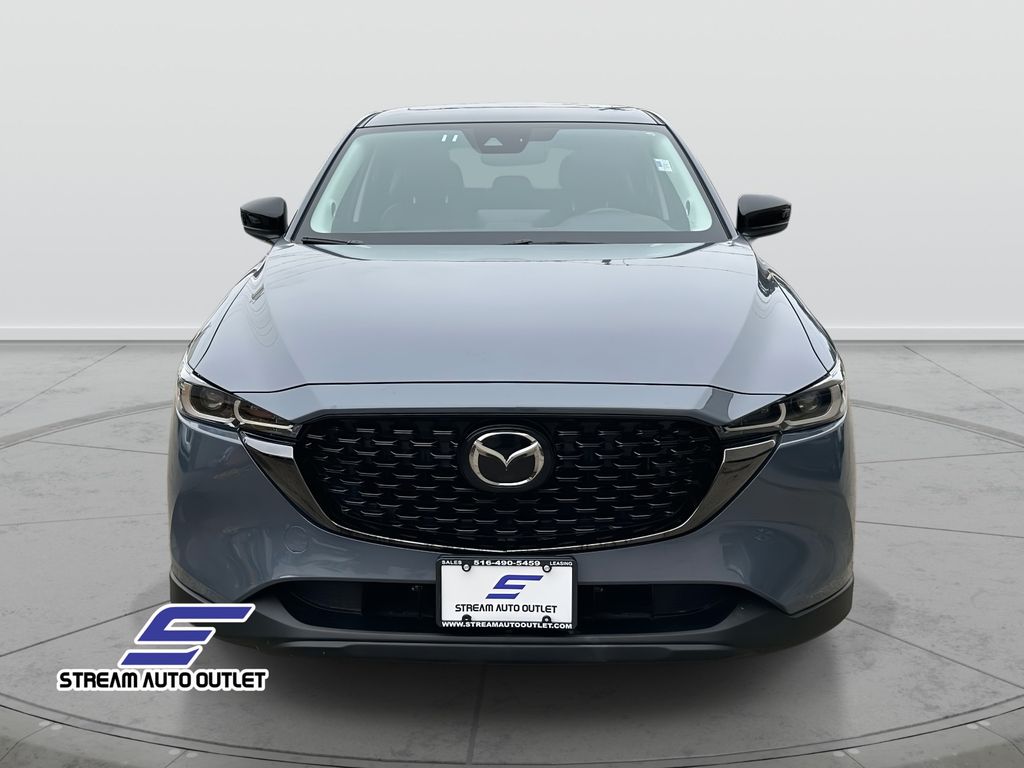 2024 Mazda CX-5 2.5 S Carbon photo 2