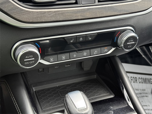 2023 Nissan Altima 2.5 SL photo 29