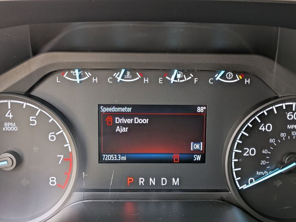 2023 Ford F-150 XLT photo 12