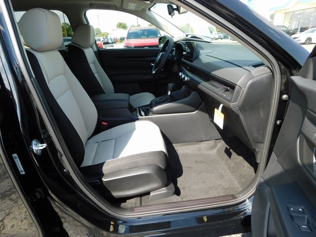2026 Honda CR-V EX photo 17