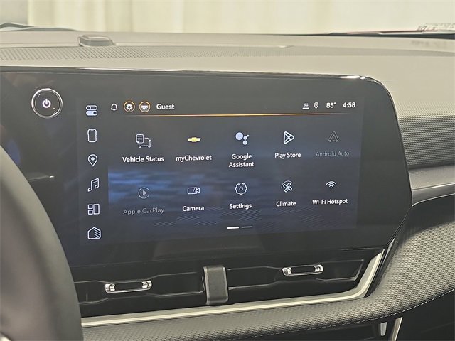 2026 Chevrolet Equinox LT photo 21