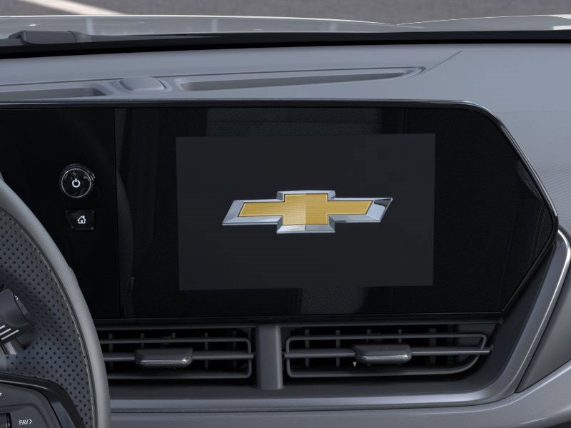 2025 Chevrolet Trax LS photo 18
