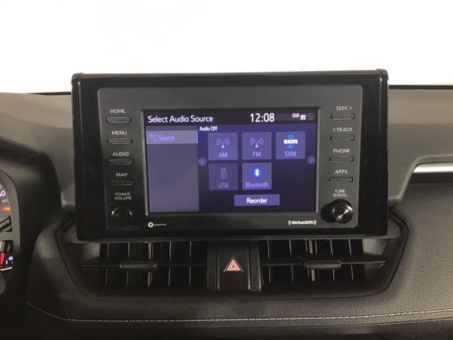 2021 Toyota RAV4 LE photo 15