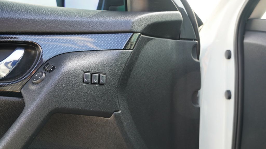 2018 Nissan Rogue SL photo 14