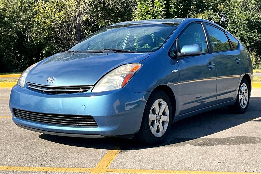 2008 Toyota Prius