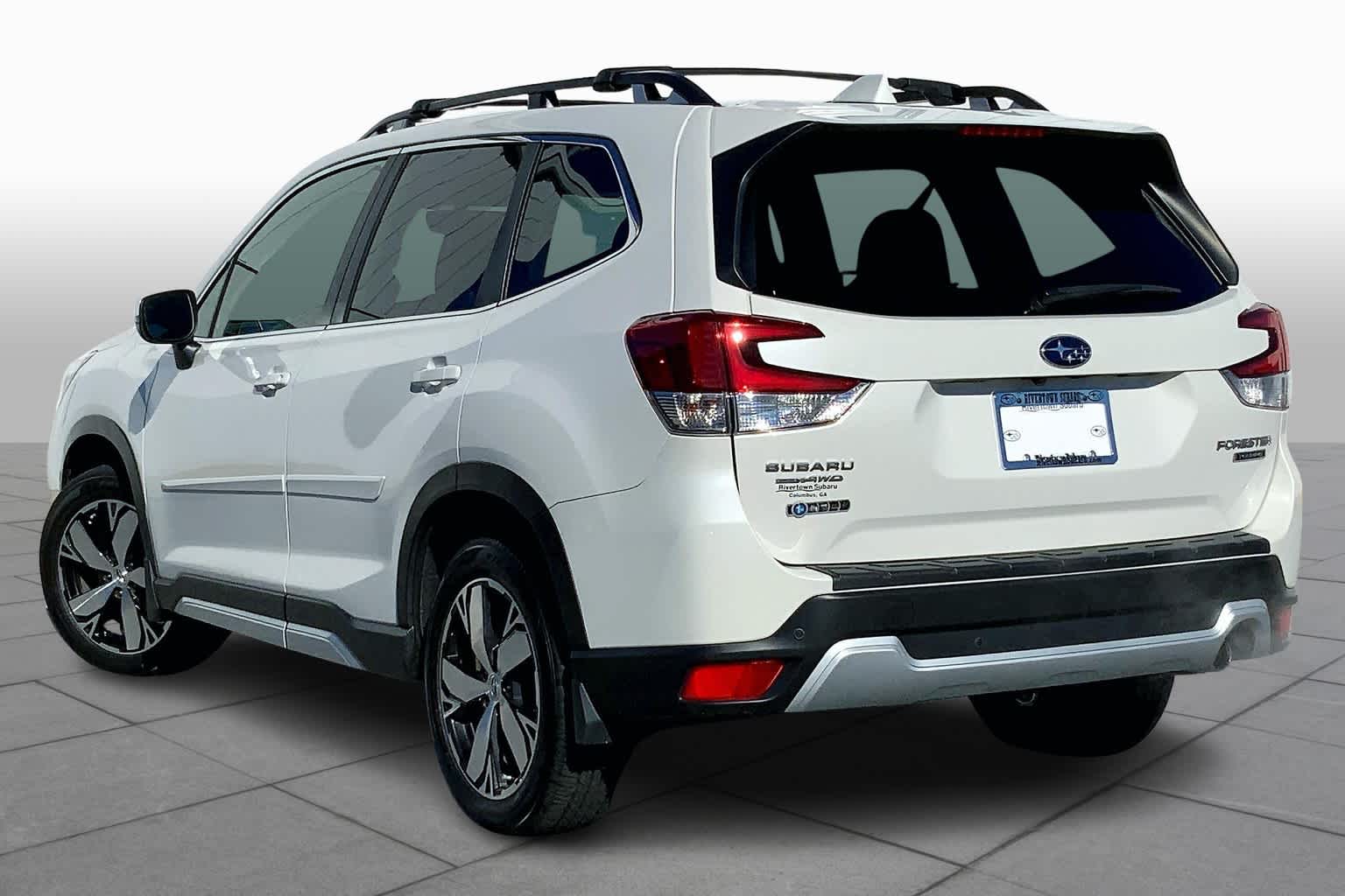 Image 10 of Pre-Owned 2020 Subaru Forester Touring