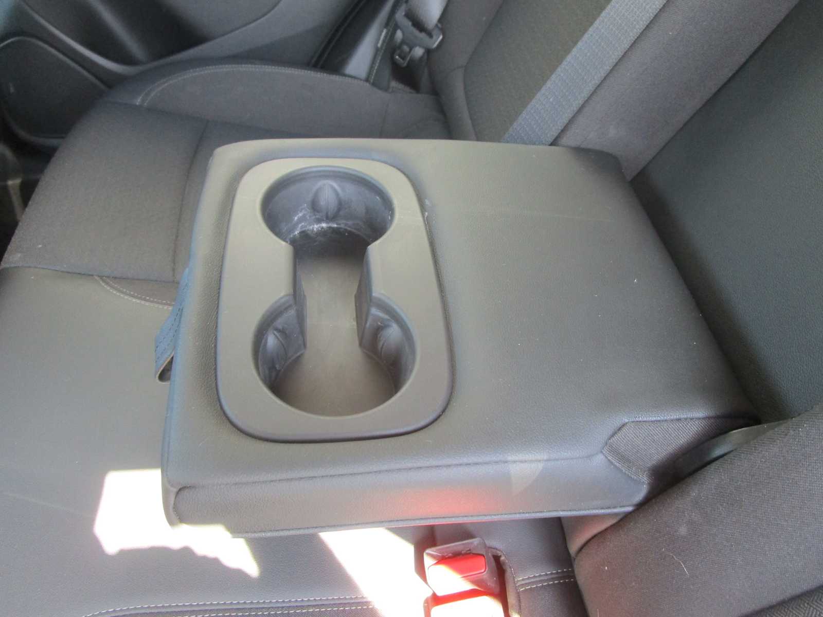 2020 Buick Encore GX Select photo 9