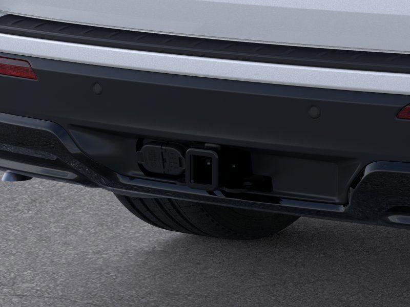 2025 Ford Explorer ST-Line photo 22