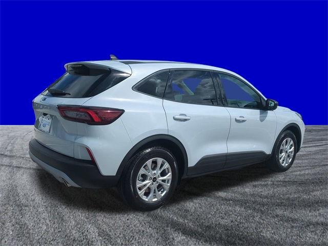 2026 Ford Escape Active photo 4