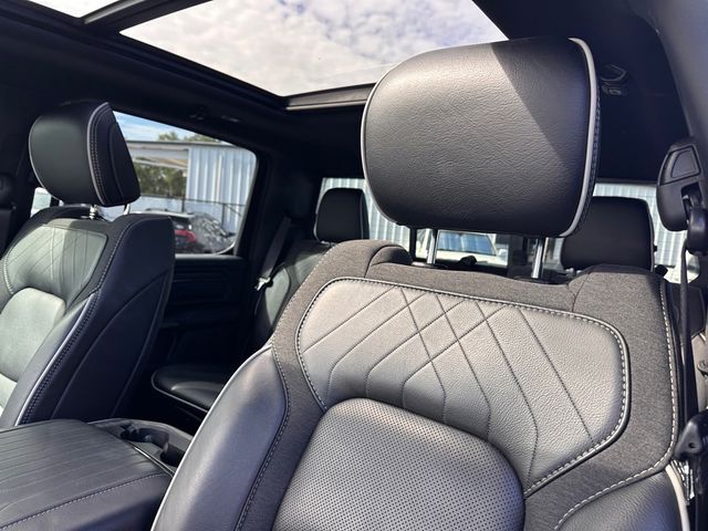 2025 Ram 1500 Limited photo 21