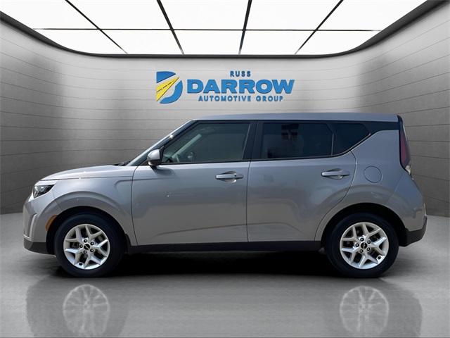Certified 2024 Kia Soul S with VIN KNDJ23AUXR7902807 for sale in Wauwatosa, WI