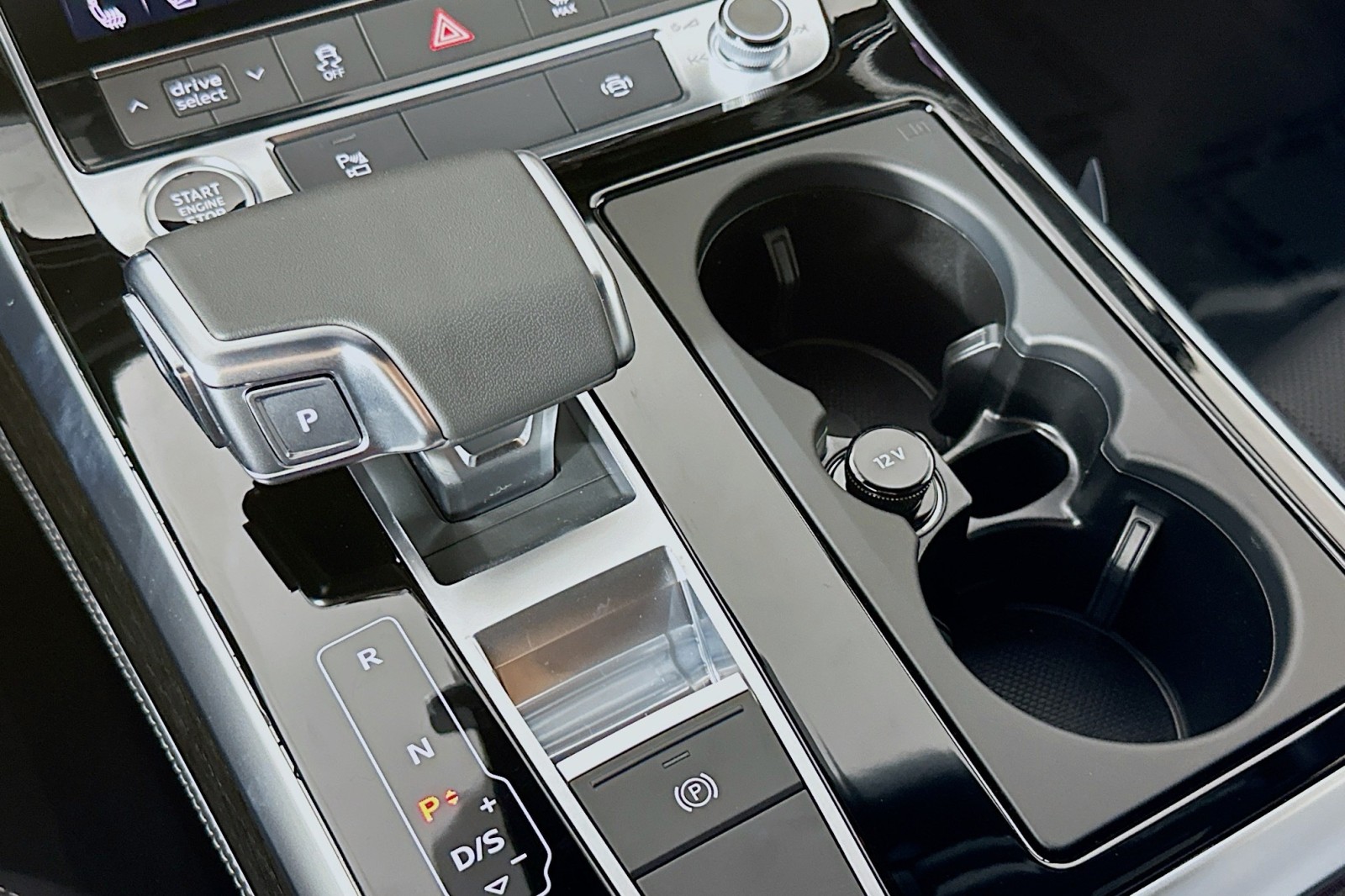 New 2026 Tamarind Brown Metallic Audi Premium Plus image 7