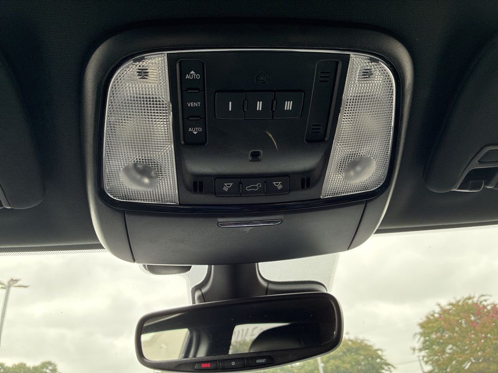 2023 Dodge Durango GT Plus photo 16