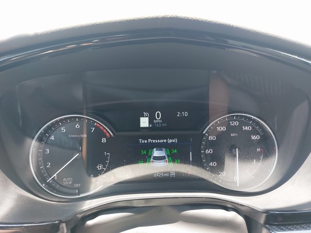 2025 Cadillac XT6 Sport photo 22