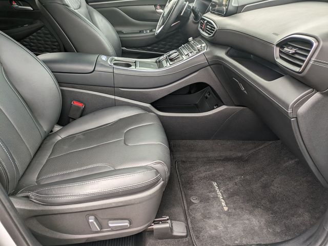 2023 Hyundai Santa Fe Calligraphy photo 24